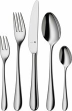 Söögiriistade komplekt WMF Merit 1140916340, 30 tk, roostevaba teras