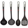 Köögitarvikute komplekt Tefal Ingenio K206S414, 4 tk