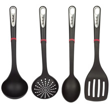 Köögitarvikute komplekt Tefal Ingenio K206S414, 4 tk