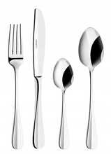 Söögiriistade komplekt Vialli Design Venezia, 24 tk