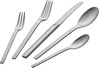 Söögiriistade komplekt Zwilling Minimali, 68 tk, hõbedane