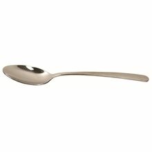 Teelusikate komplekt Ambition Merida 29615, roostevaba teras, 3 tk