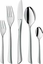 Söögiriistade komplekt WMF Virginia 1142916390, 30 tk