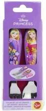 Laste söögiriistade komplekt Disney Printsess, 2-osaline