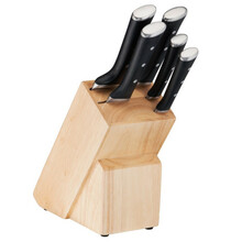 Kööginugade komplekt Tefal Ice Force K232S5, 5 tk