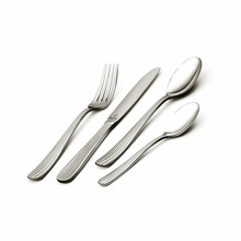Söögiriistade komplekt Bollire Ancona BR-5003, 24 tk