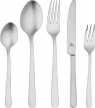 Söögiriistade komplekt Ballarini Julietta 01201-330-0, 30 tk