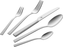 Lauanõude komplekt Zwilling King, 60 tk, matt