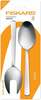 Salatilusikate komplekt Fiskars 1002960, 2 tk
