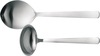Köögiriistade komplekt Fiskars Functional Form 1002959, kroom, 2 tk
