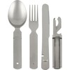 Söögiriistade komplekt MFH, 4 tk