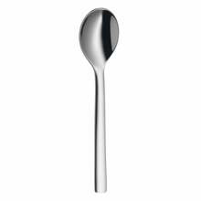 Espressolusikate komplekt WMF Nuova, roostevaba teras, 6 tk