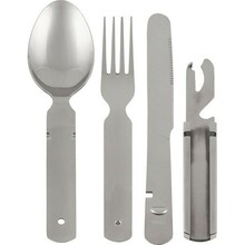 Söögiriistade komplekt MFH, 4 tk