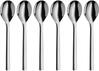 Teelusikate komplekt WMF Nuova, 6 tk