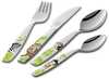 Laste söögiriistade komplekt Zwilling KIDS, 4 tk