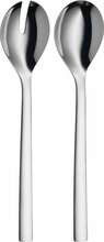 Salatilusikate komplekt WMF Nuova, 25 cm, 2 tk