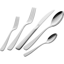Söögiriistade komplekt Zwilling Soho, 68 tk