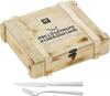 Steigiriistade komplekt Zwilling Specials 07150-359-0, 12 tk, puidust karbis