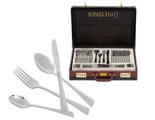 Söögiriistade komplekt King Hoff KH-3520, 72 osa