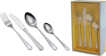 Söögiriistade komplekt Asi Collection Villa, 24 tk
