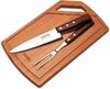 Grillikomplekt Tramontina Tradicional, 3 tk