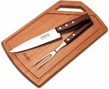 Grillikomplekt Tramontina Tradicional, 3 tk