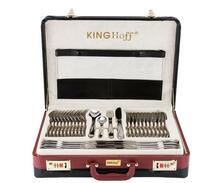 Söögiriistade komplekt Kinghoff KH-3519, 72 osa