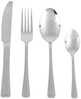 Söögiriistade komplekt Salter Buxton BW031402EU7, 24 tk