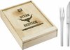 Söögiriistade komplekt Zwilling Specials Steak 07150-312-0, 12 tk