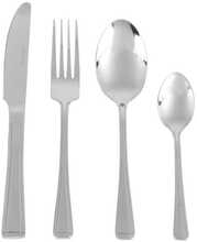 Söögiriistade komplekt Salter Buxton BW031402EU7, 24 tk