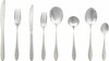 Söögiriistade komplekt Russell Hobbs RH02851EU7 Lisbon, 44 tk, 18/0
