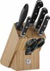 Kööginugade komplekt Zwilling Professional S 35621-004-0, 7 tk