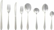 Söögiriistade komplekt Russell Hobbs RH02851EU7 Lisbon, 44 tk, 18/0