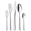 Söögiriistade komplekt WMF Virginia 11 4200 6391, 66 tk, roostevaba teras