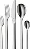 Söögiriistade komplekt WMF Atria 1276009009, 60 tk, roostevaba teras