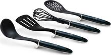 Köögiriistade komplekt Berlinger Haus BH-6238, sinine, 4 tk