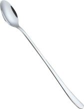Kokteililusikate komplekt King Hoff KH-1340, 6 tk, hõbe