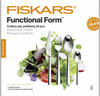 Lauatarvete komplekt Fiskars Functional Form 1071623, 24 tk