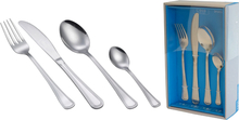 Söögiriistade komplekt Asi Collection Casa, 24 tk