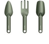 Aiandusriistade komplekt Fiskars Plant Care 1080777, 3-osaline