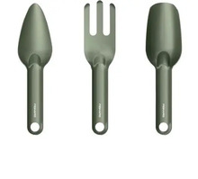 Aiandusriistade komplekt Fiskars Plant Care 1080777, 3-osaline