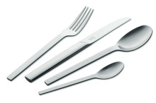 Söögiriistade komplekt Zwilling Minimali, 30 osa, matt