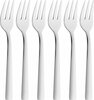 Magustoidukahvlite komplekt Zwilling Dinner, 6 tk