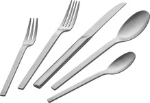 Lauariistade komplekt Zwilling Minimali, 30 tk