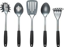 Köögiriistade komplekt Russell Hobbs RH01722EU7, hall, 5 tk