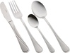 Söögiriistade komplekt King Hoff KH-1346, 24 osa, satiin