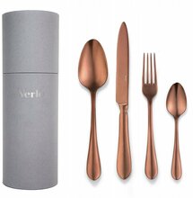 Söögiriistade komplekt Verlo Destello, 24 tk, vask