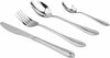 Söögiriistade komplekt Russell Hobbs Marseille RH02224EU7, 24 tk