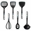 Köögiriistade komplekt Zyle ZYKTOOLS, 6 tk