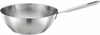 Wok-pann Fiskars All Steel Pure Wok 1065629, 28 cm